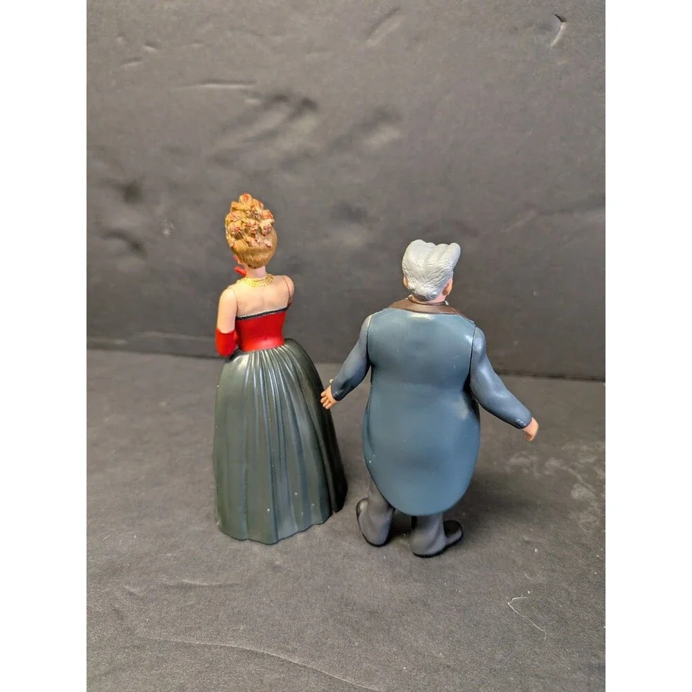 Dept 56 THE GRINCH Christmas Village Cindy Lou Who's House 59004 **As Is